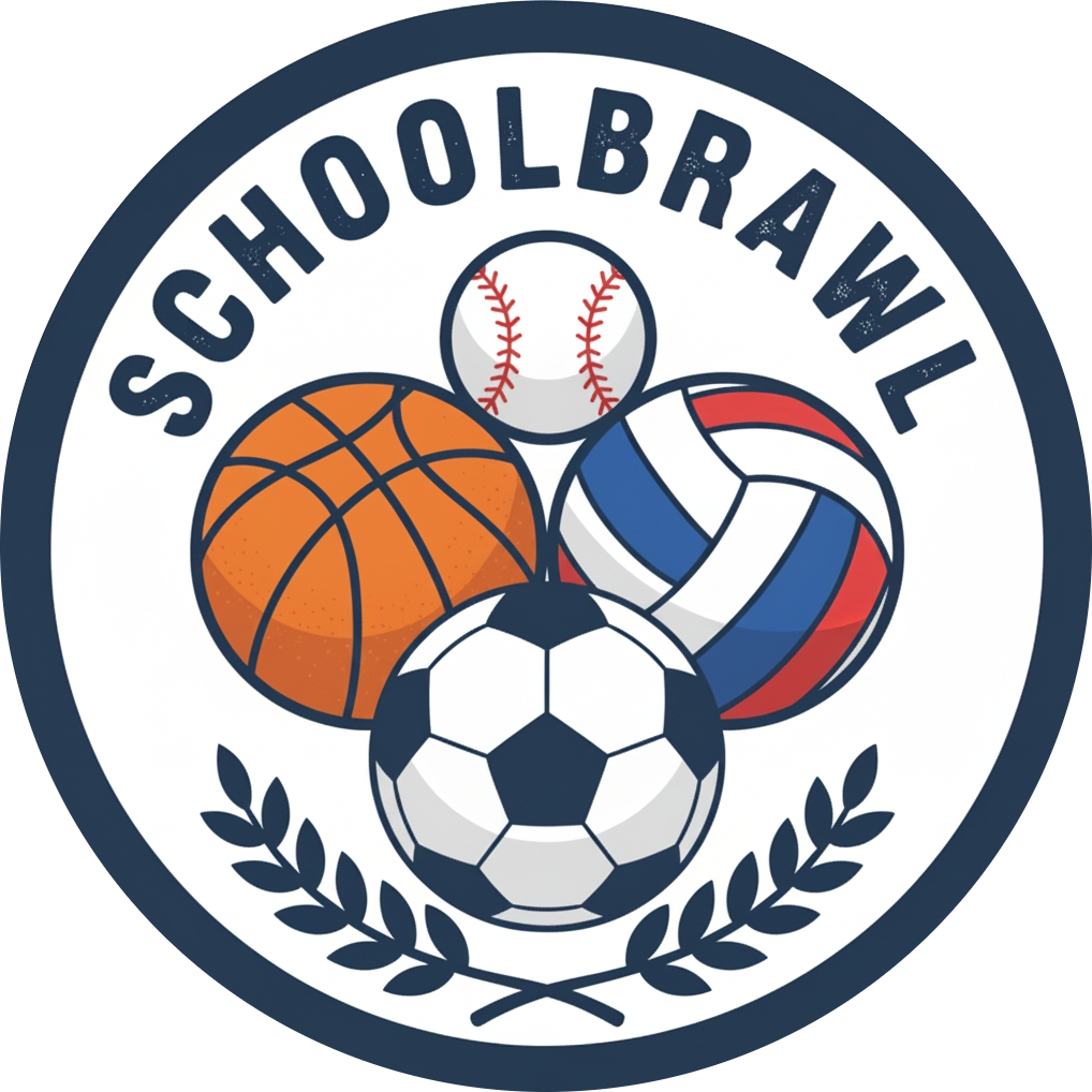 Logo Schoolbrawl